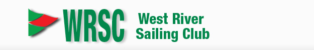 West River Sailing Club BANNER