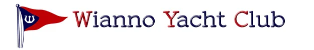 Wianno Yacht Club BANNER