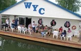 Willamette Yacht Club