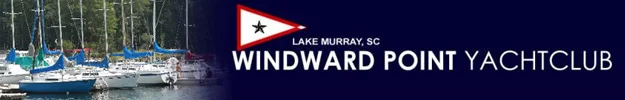 Windward Point Yacht Club BANNER