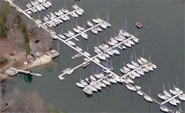 Windward Point Yacht Club