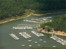 oklahoma city yacht club