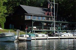 Winnipesaukee Yacht Club