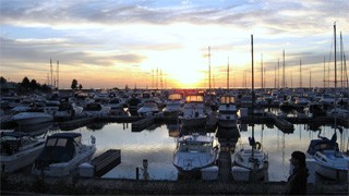 Winthrop Harbor Yacht Club
