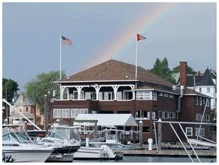 Winthrop Yacht Club