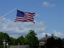 Wiscasset Yacht Club