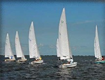 Yacht Club of Stone Harbor
