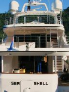 photo of  110' Fittipaldi Sea Master