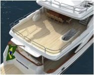 photo of  110' Fittipaldi Sea Master