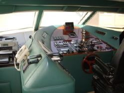 photo of  DENISON motoryacht
