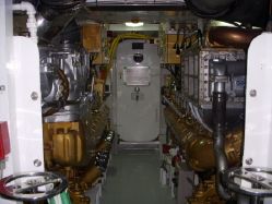 photo of  DENISON motoryacht