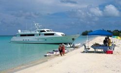photo of  DENISON motoryacht
