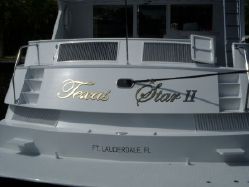 photo of  DENISON motoryacht