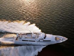 photo of  DENISON motoryacht