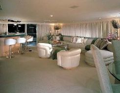 photo of  115' DENISON motoryacht