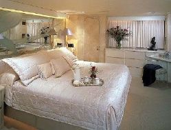 photo of  115' DENISON motoryacht