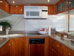 photo of  61' Navigator Motor Yacht