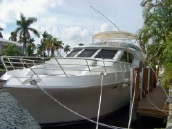 photo of  61' Navigator Motor Yacht