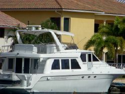 photo of  61' Navigator Motor Yacht