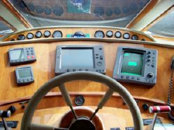 photo of  61' Navigator Motor Yacht