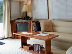 photo of  61' Navigator Motor Yacht