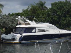 photo of  62' Sunseeker Manhattan 62