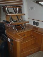 photo of  Sunseeker Manhattan 62