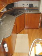 photo of  Sunseeker Manhattan 62