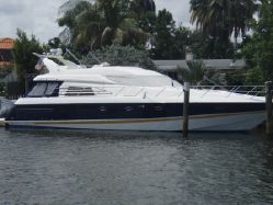 photo of  Sunseeker Manhattan 62