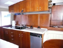 photo of  Ocean Yachts Convertible