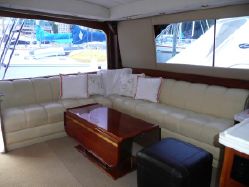 photo of  Ocean Yachts Convertible