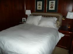 photo of  Ocean Yachts Convertible