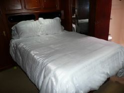 photo of  Ocean Yachts Convertible