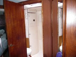 photo of  Ocean Yachts Convertible