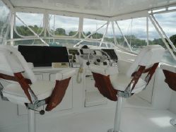 photo of  63' Ocean Yachts Convertible