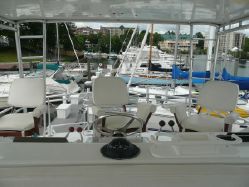 photo of  63' Ocean Yachts Convertible