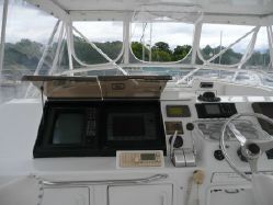 photo of  63' Ocean Yachts Convertible