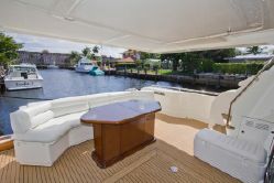photo of  Ferretti Motor Yacht