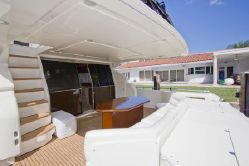 photo of  Ferretti Motor Yacht