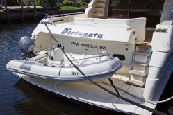 photo of  Ferretti Motor Yacht
