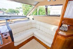 photo of  Ferretti Motor Yacht