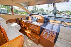 photo of  Ferretti Motor Yacht