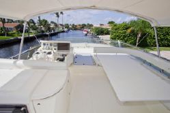 photo of  Ferretti Motor Yacht
