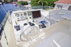 photo of  Ferretti Motor Yacht