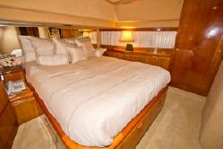 photo of  Ferretti Motor Yacht