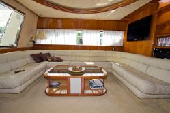 photo of  72' Ferretti Motor Yacht