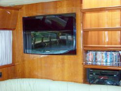 photo of  72' Ferretti Motor Yacht