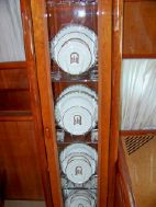 photo of  72' Ferretti Motor Yacht