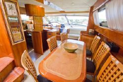 photo of  72' Ferretti Motor Yacht