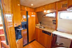 photo of  72' Ferretti Motor Yacht